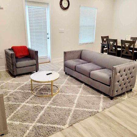 Brand New House In Pensacola,Ev Connector Available公寓 外观 照片