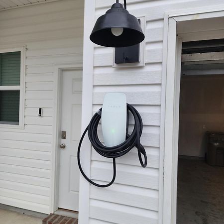 Brand New House In Pensacola,Ev Connector Available公寓 外观 照片