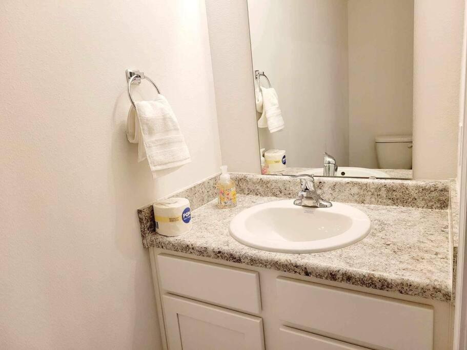 Brand New House In Pensacola,Ev Connector Available公寓 外观 照片