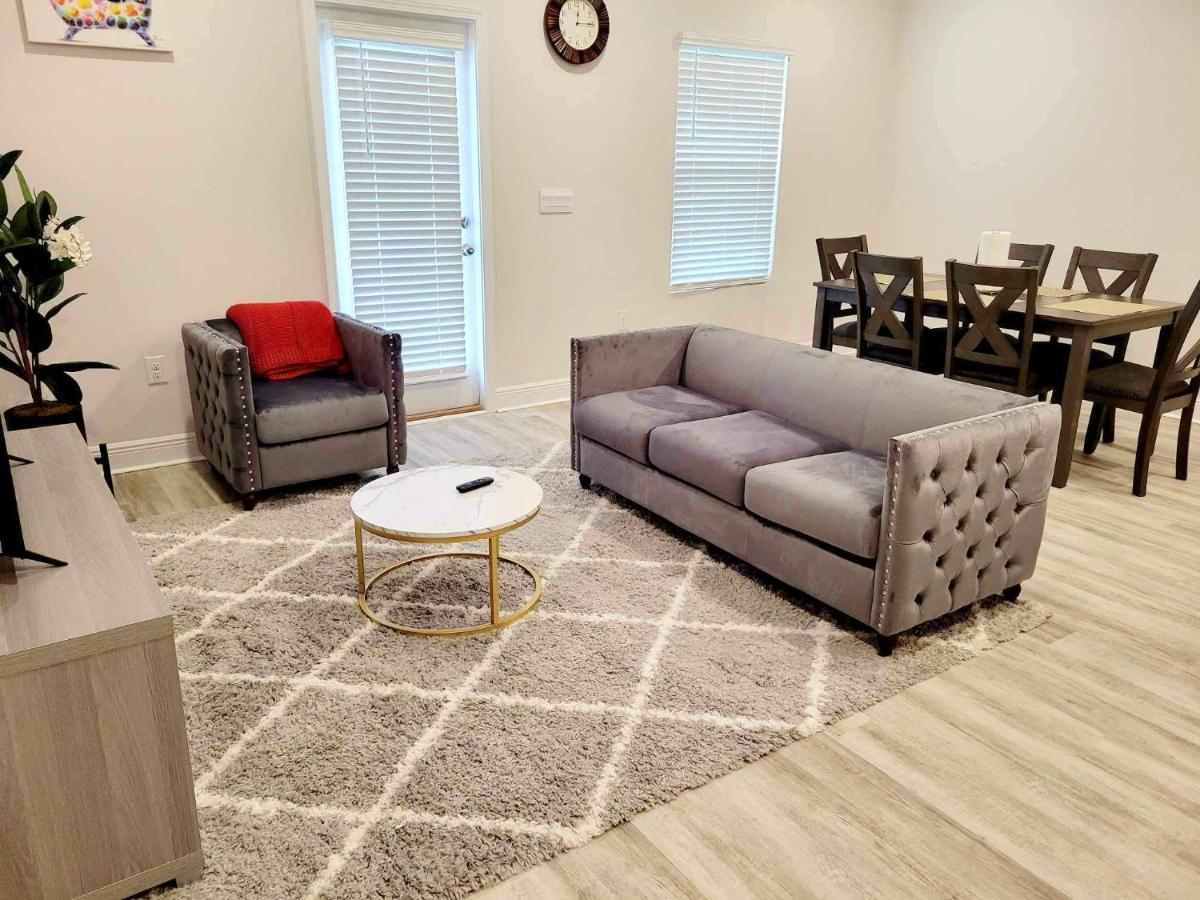 Brand New House In Pensacola,Ev Connector Available公寓 外观 照片