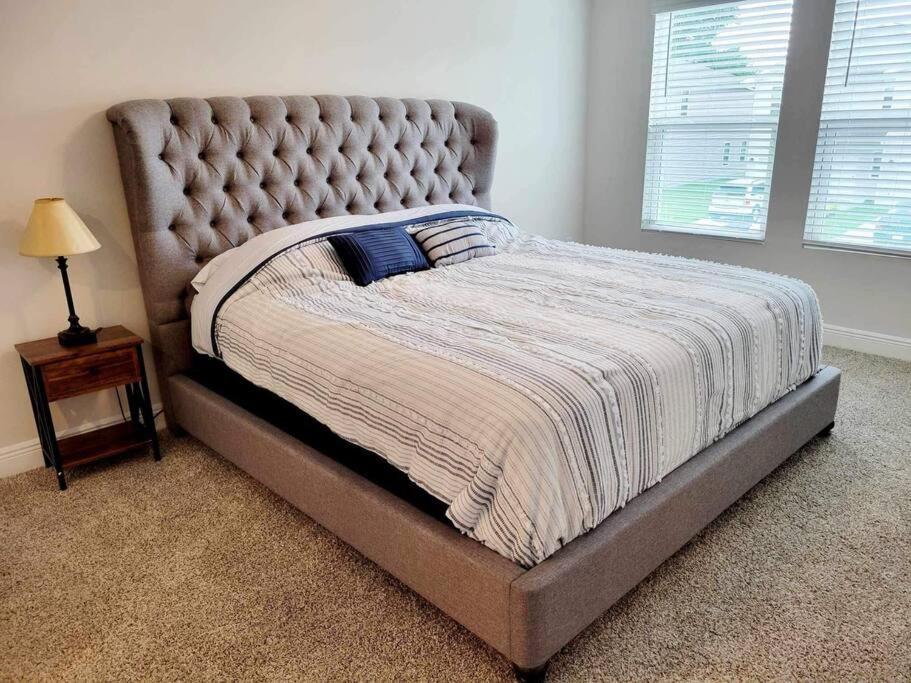 Brand New House In Pensacola,Ev Connector Available公寓 外观 照片