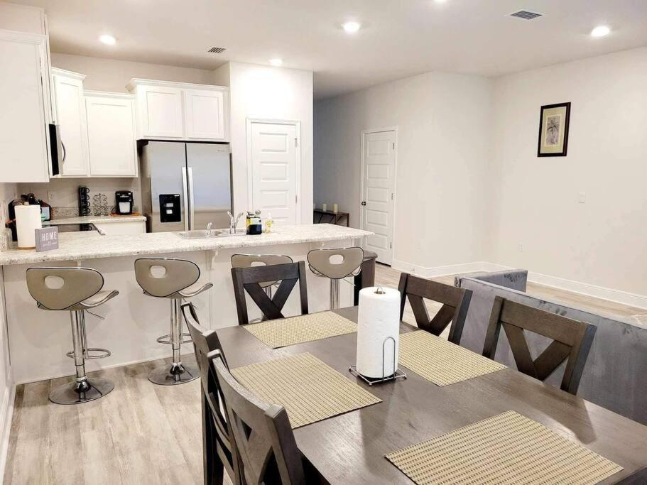 Brand New House In Pensacola,Ev Connector Available公寓 外观 照片