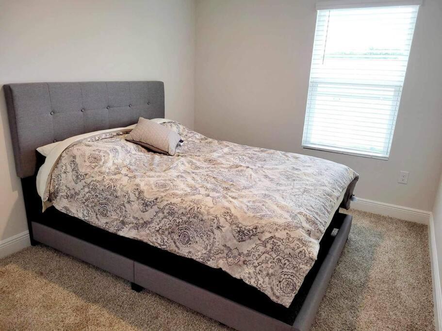 Brand New House In Pensacola,Ev Connector Available公寓 外观 照片