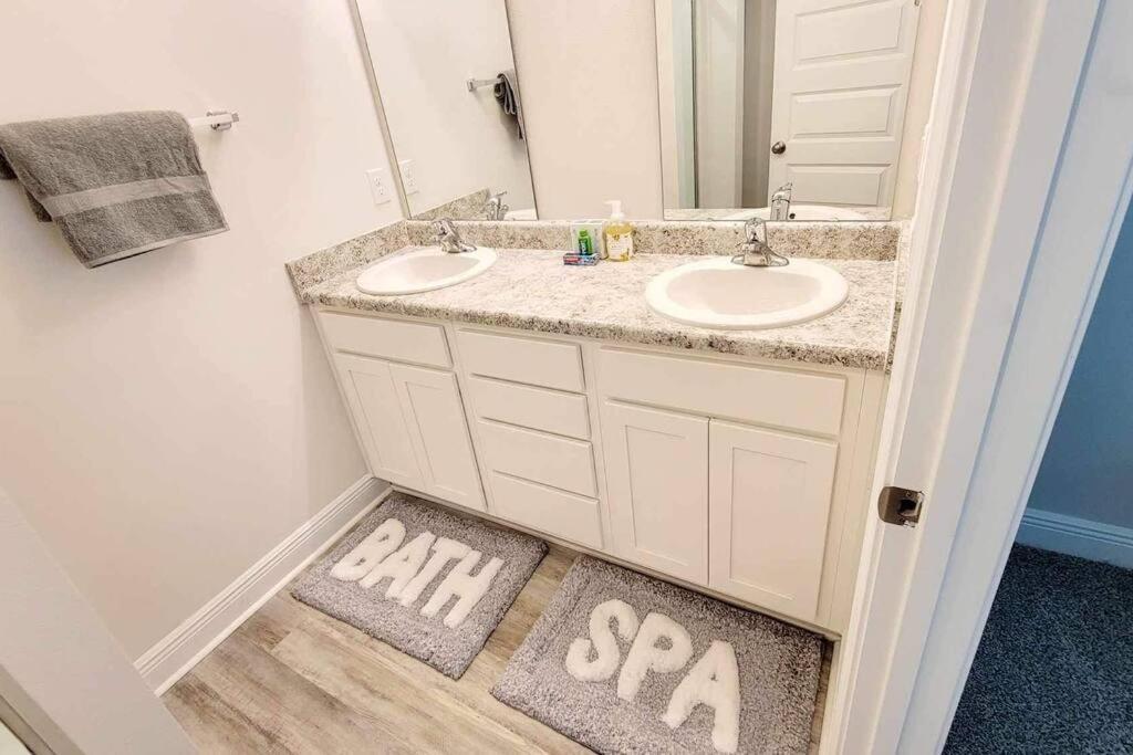 Brand New House In Pensacola,Ev Connector Available公寓 外观 照片