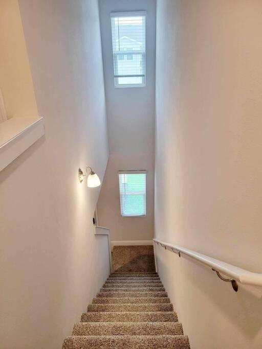 Brand New House In Pensacola,Ev Connector Available公寓 外观 照片
