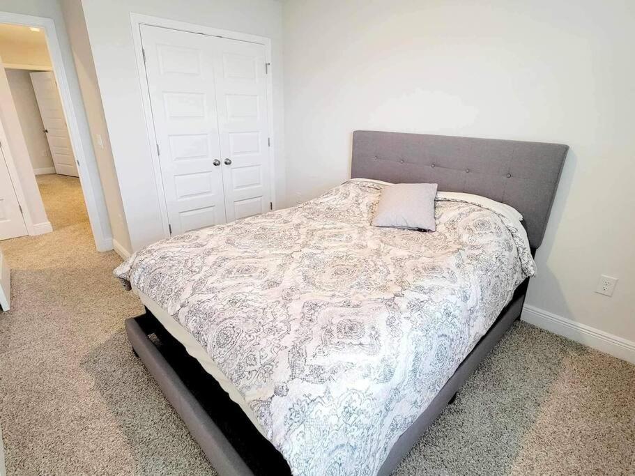 Brand New House In Pensacola,Ev Connector Available公寓 外观 照片
