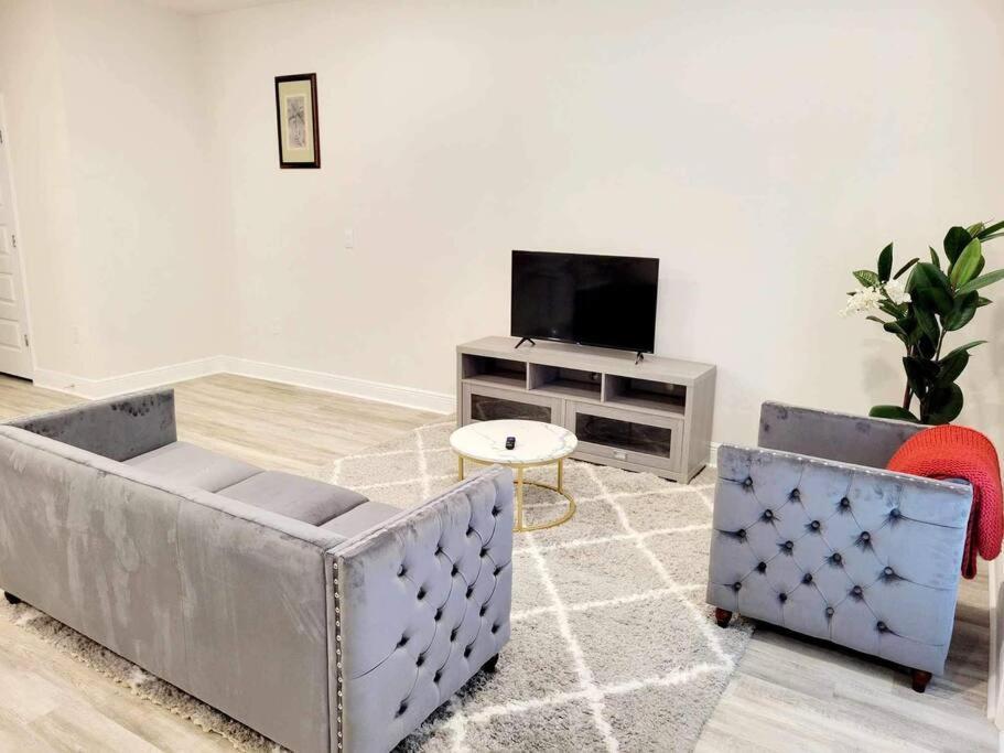Brand New House In Pensacola,Ev Connector Available公寓 外观 照片