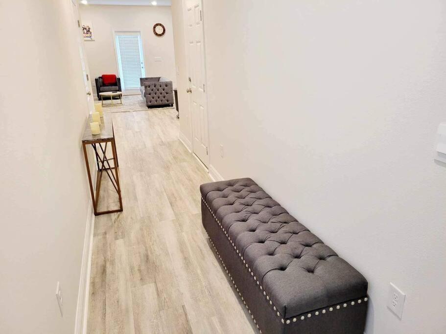 Brand New House In Pensacola,Ev Connector Available公寓 外观 照片